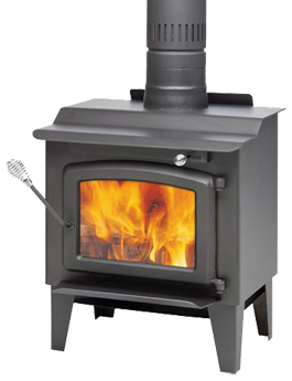 Century Wood Stove