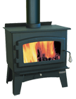 Drolet Eldorado wood stove