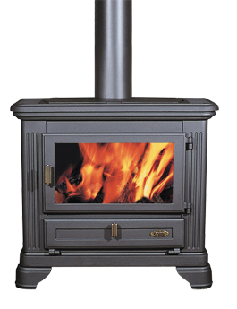 Drolet Wood Stove
