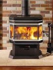Osburn 2200 wood stove